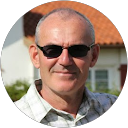 Gérard Caillier profile picture